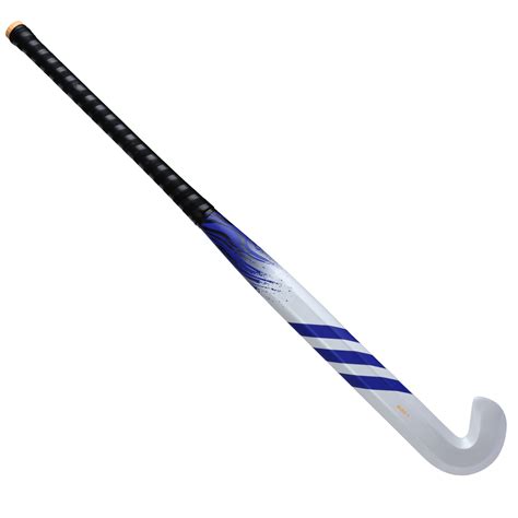 senior hockeystick adidas donkerblauw maat 34|Senior hockeystick kopen .